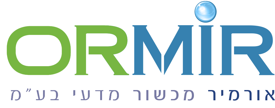 Lab Equipment | Ormir scientific instruments Ltd