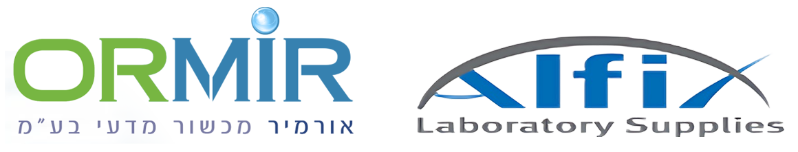 Lab Equipment | Ormir scientific instruments Ltd