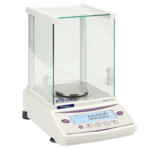 Analytical Balances