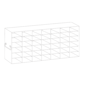 Freezer Rack & Box Configurator