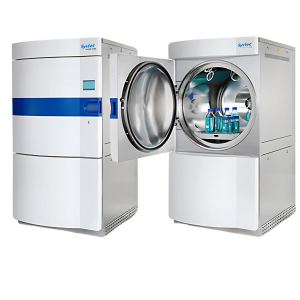 Horizontal Autoclaves