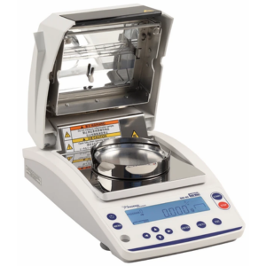 Moisture Analyzer