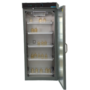 Refrigerated Incubators