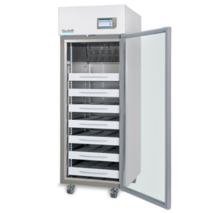 Blood Bank Refrigerators