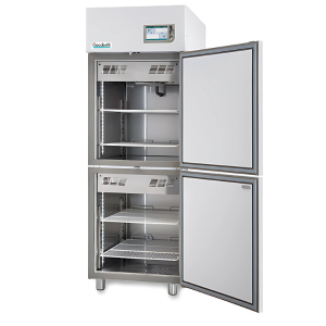 Combined Fridges & Freezers