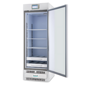 Glass Door Refrigerators