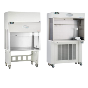 Laminar Airflow Workstations