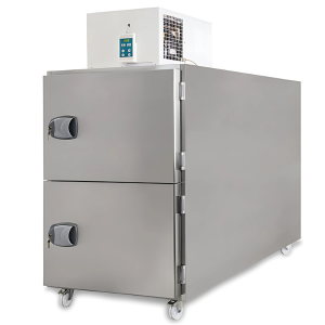 Mortuary Refrigerators