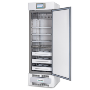 Spark-Proof Refrigerators