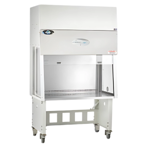 Vertical Laminar Airflow Workstations